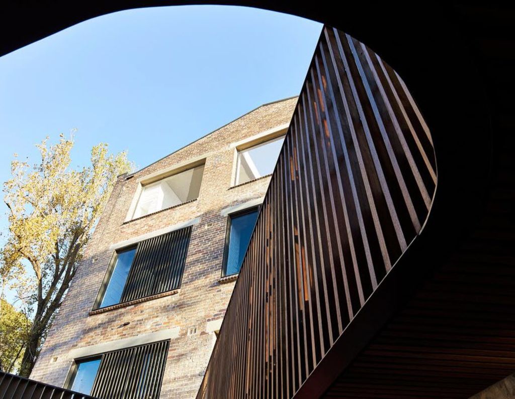 'Mini city' for kids among three Sydney awards at World Architecture Festival