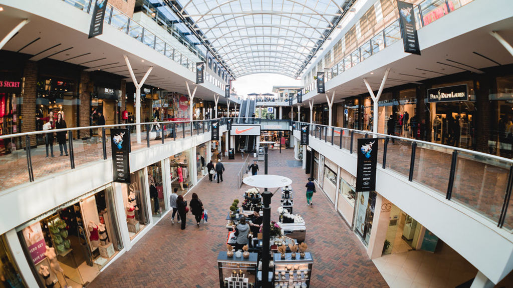 How the online shopping revolution is actually helping bricks-and-mortar retailers