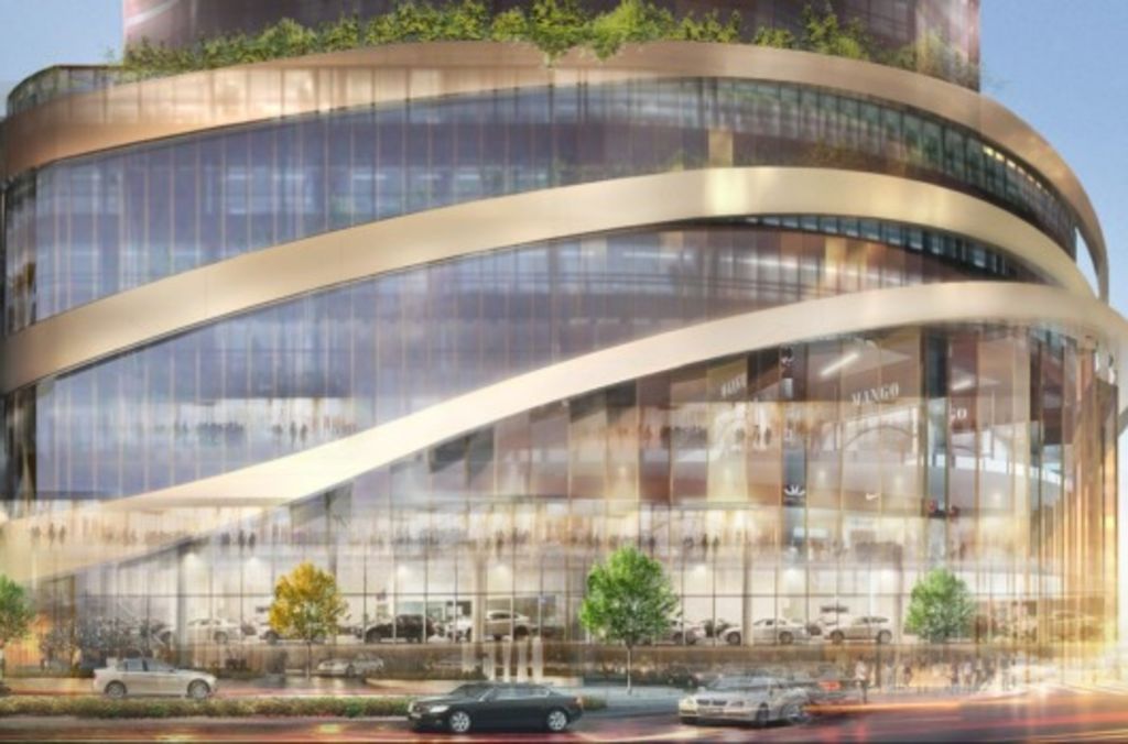 Malaysian Beulah beams in on BMW site