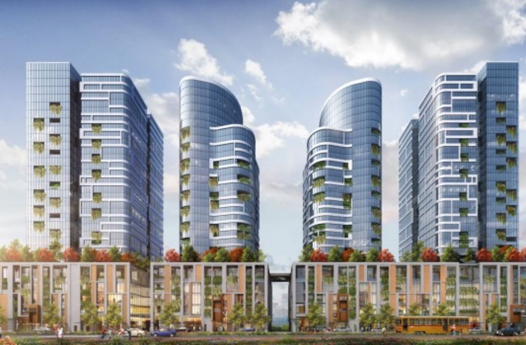 Kids beat apartments: Early learning operator sees sense in $60m site
