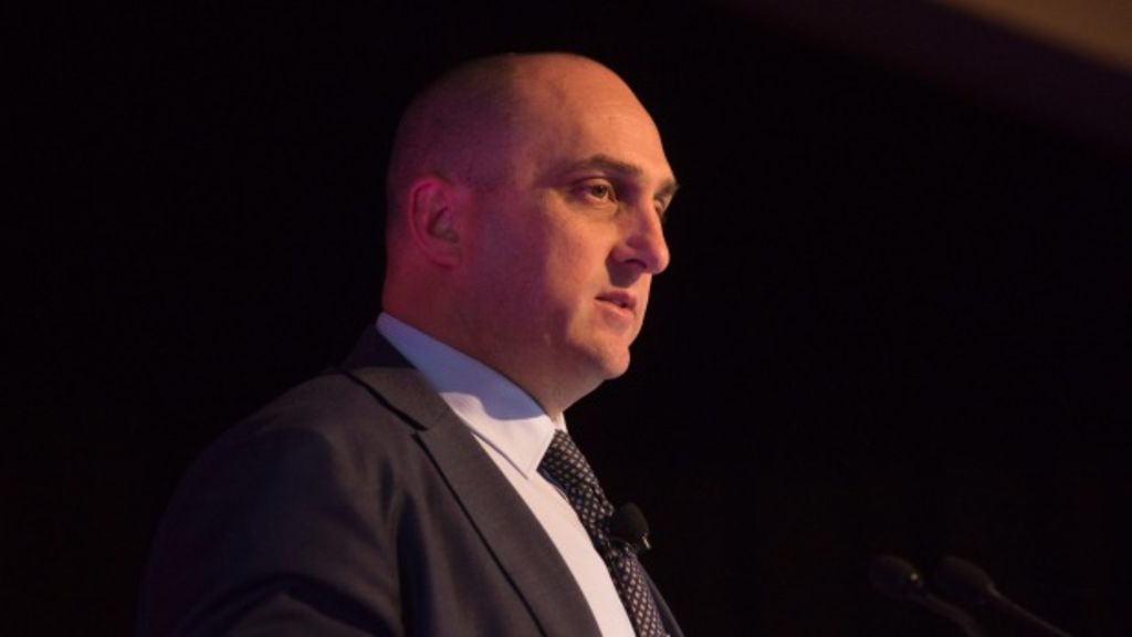 Chinese investment in Australian commercial property plummets 70 per cent