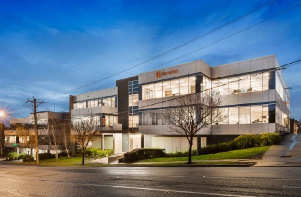 IOOF sells Hawthorn real estate for $25m to syndicate of private investors