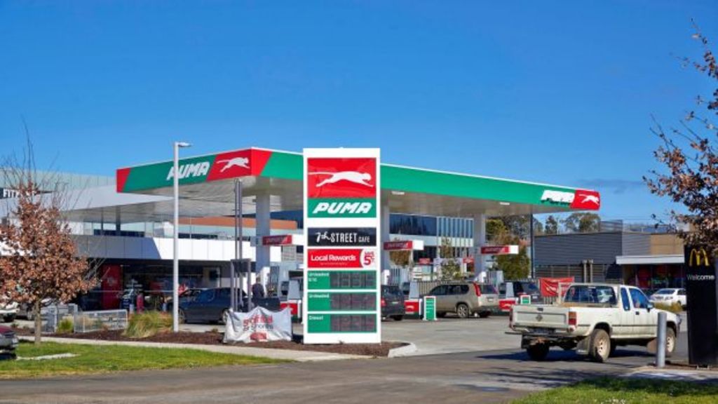 Petrol portfolio finds a buyer for $60m