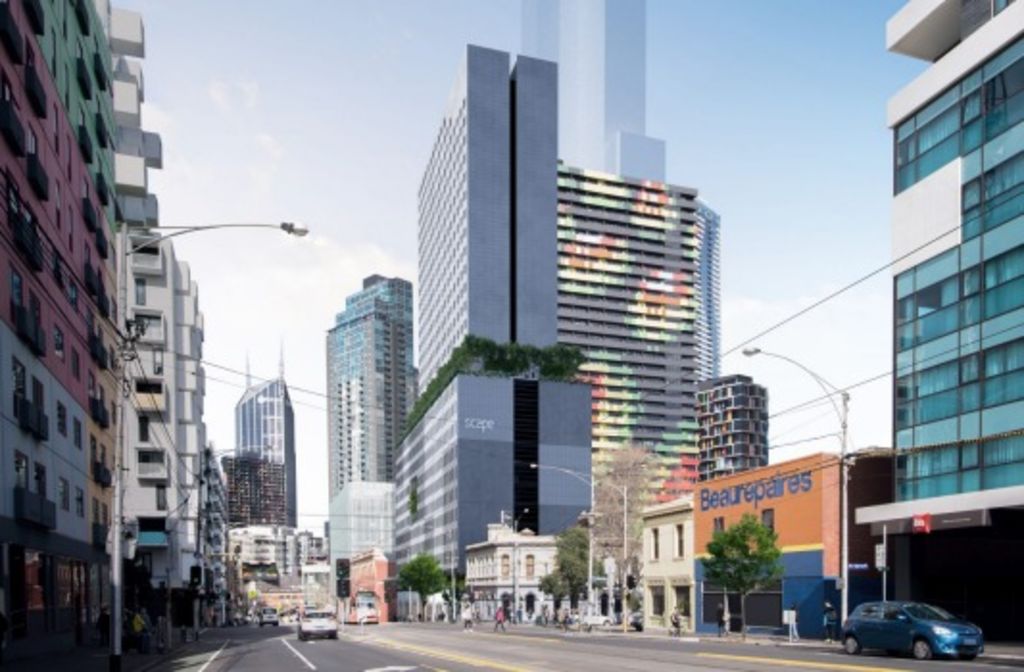 Australian funds to form second wave of student housing investment: Knight Frank