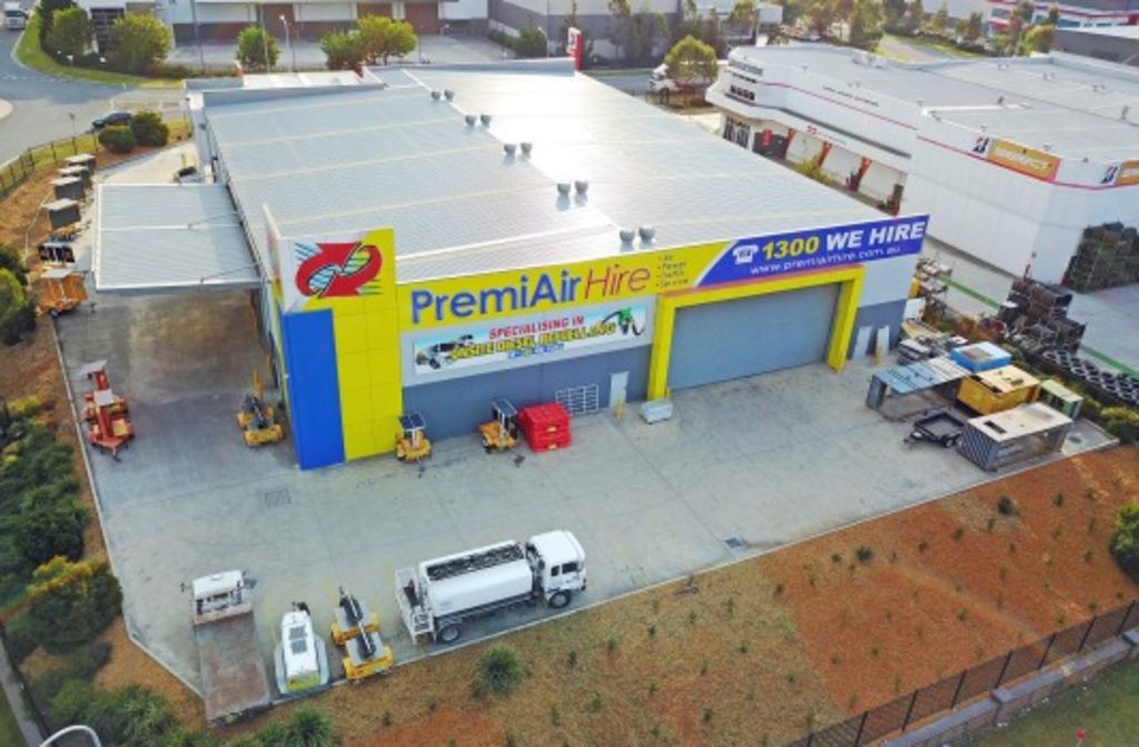 7-Eleven servo near future Moorebank Intermodal Terminal sold