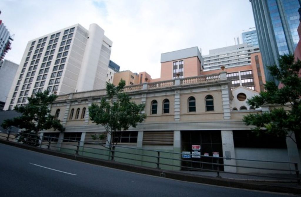Mirvac strikes $79m deal to buy two Brisbane CBD sites