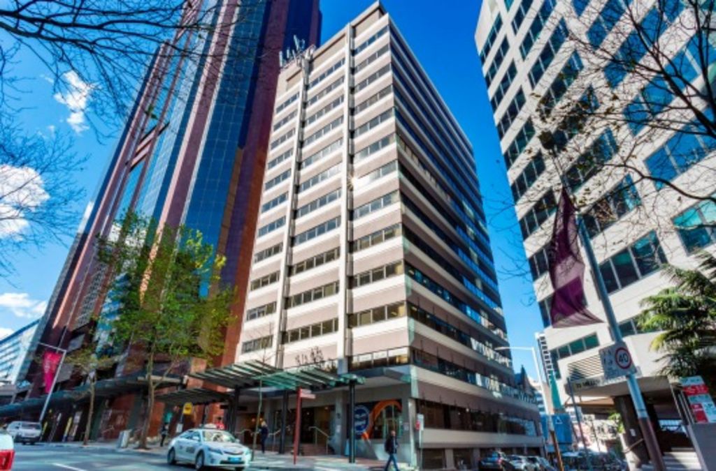 North Sydney tower 75 Miller Street sold for $52 million