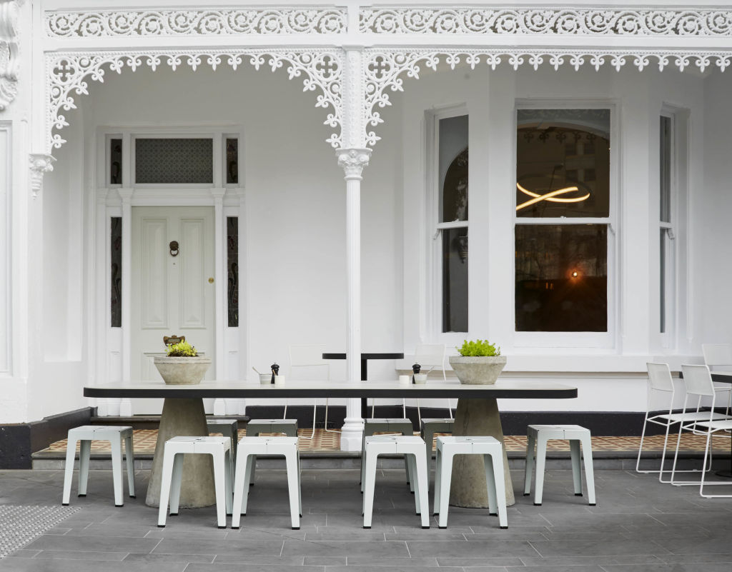 Eight quirky conversions for your coffee, brunch or booze