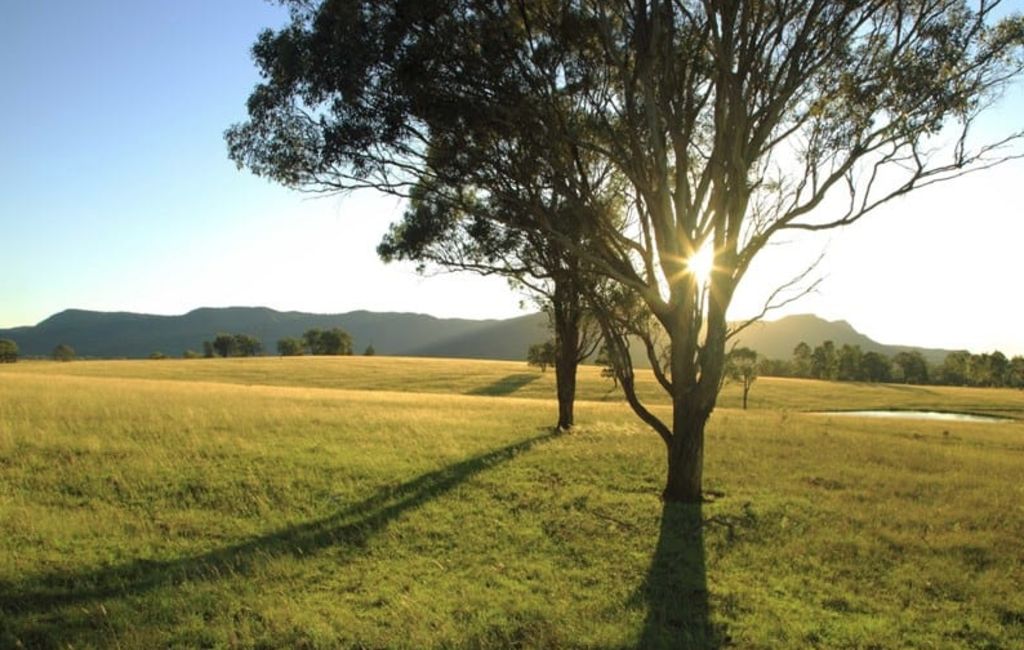 Family farms that have been owned for generations