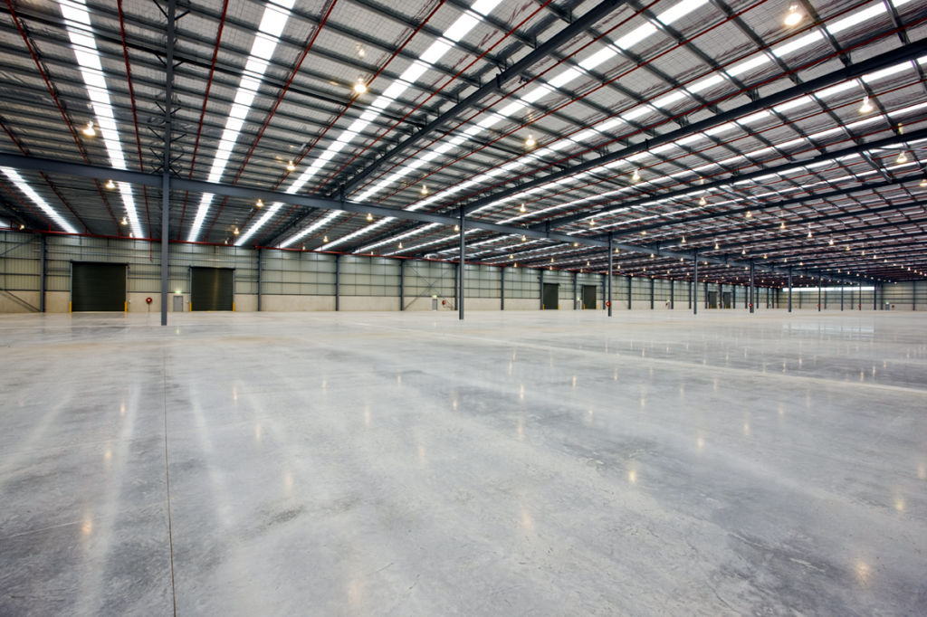 Businesses scramble to secure warehouse leases as rents tipped to hike in 2018