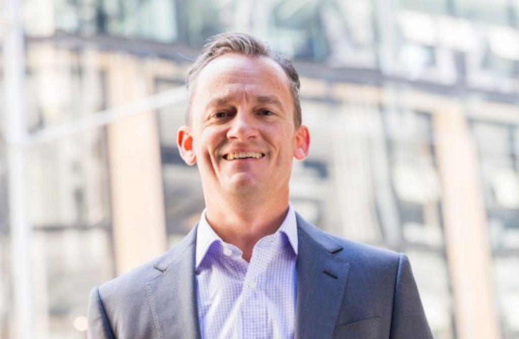 Charter Hall unlisted office fund clocks up $340m raising