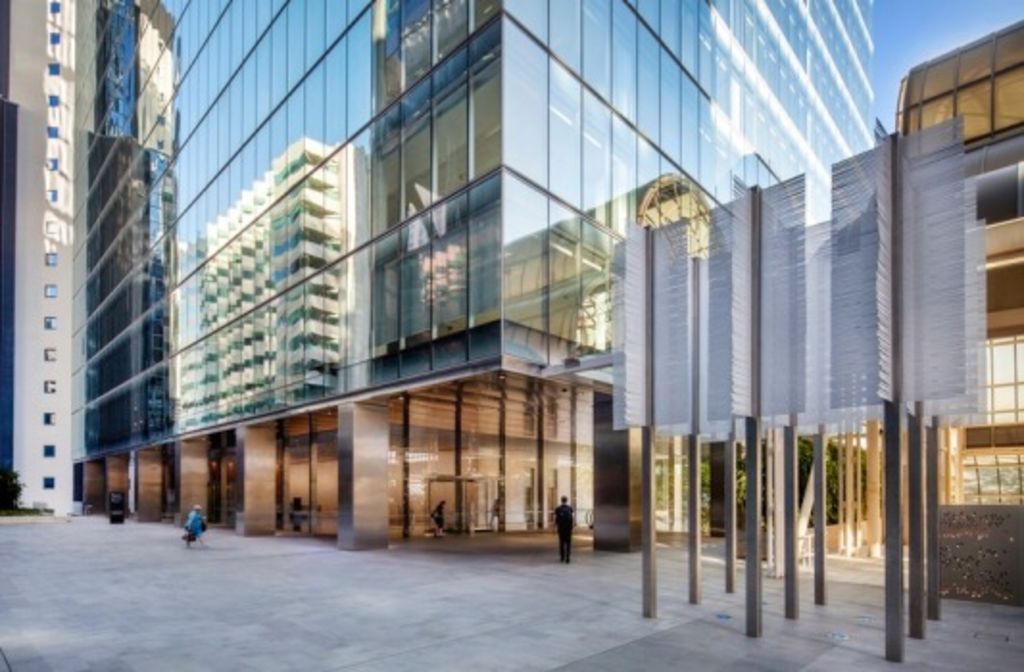 Commercial Perth leases finish the year strong