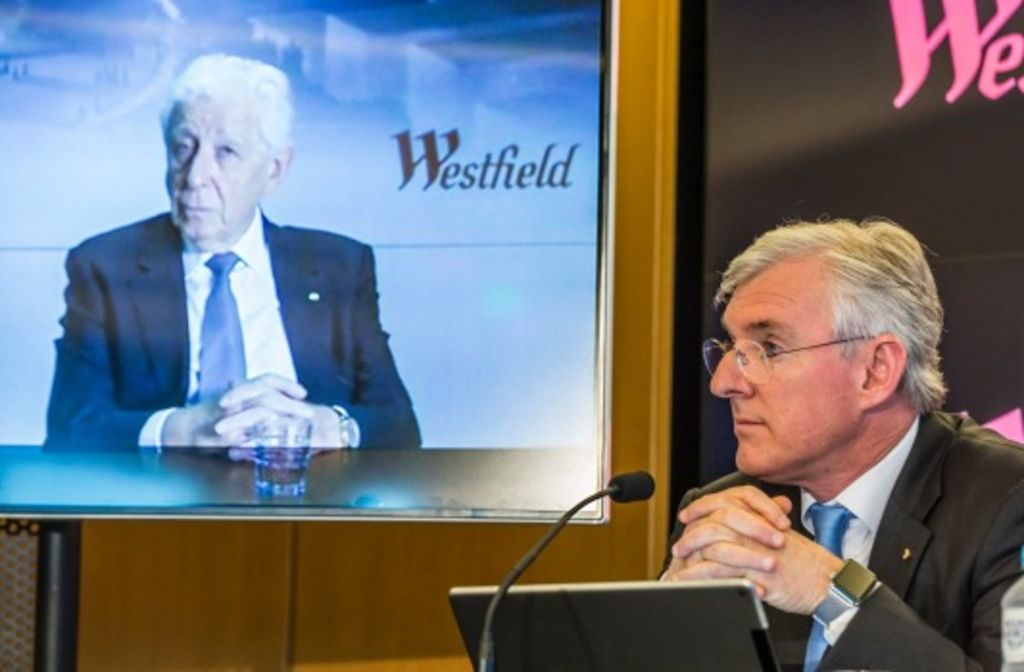 Westfield strikes $32b deal with Unibail-Rodamco