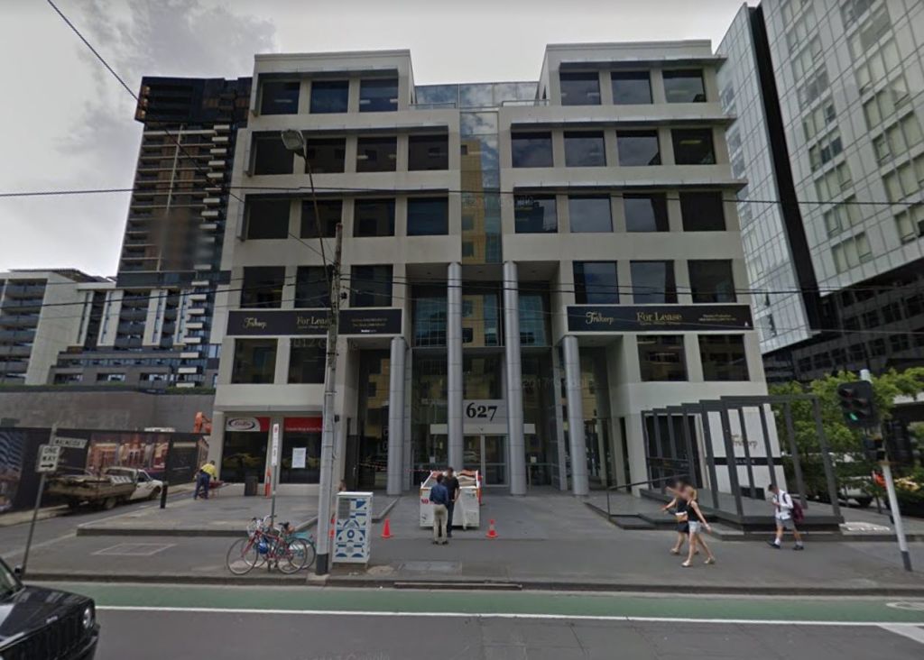 Fridcorp flips prominent South Yarra site for more than $50m