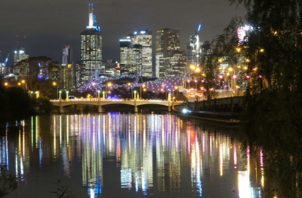 Foreign investors helped Melbourne's office market to new heights in 2017