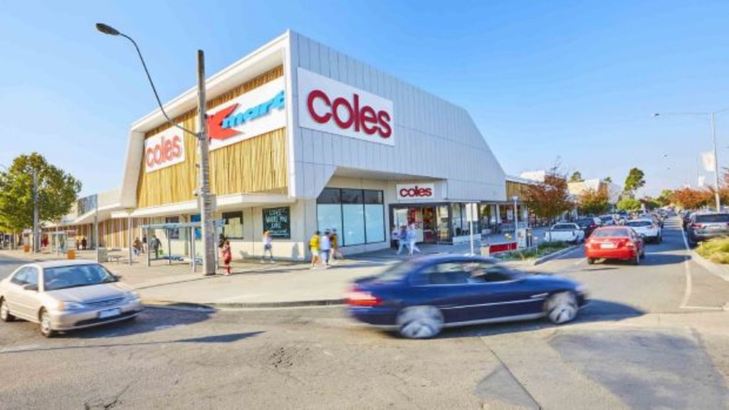 Michael Lasky sells Shepparton retail asset for $40m