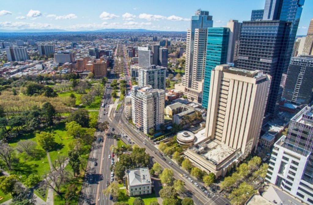 Malaysian developer SP Setia and Telstra in demolition derby on CBD site