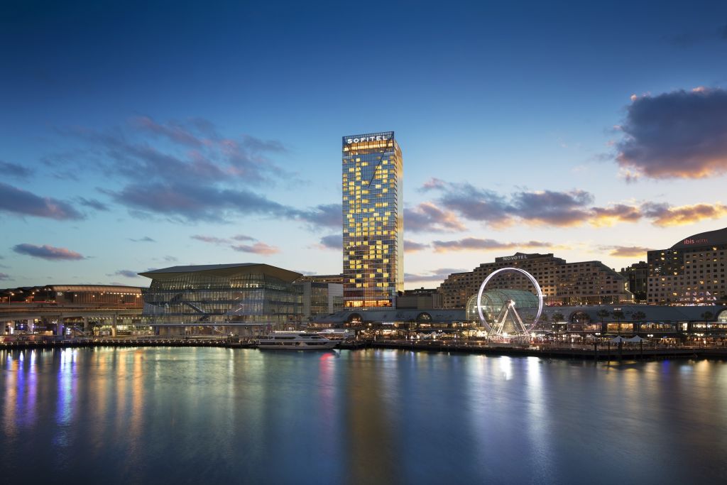 ACCC gives green light to $1.2b Mantra-Accor deal