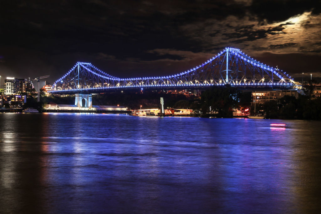 Queensland's commercial property market grows faster than Sydney and Melbourne in 2017