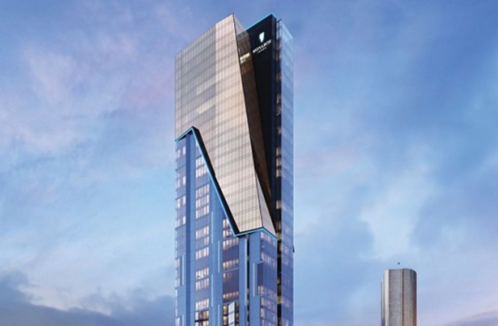 Grocon to bring major build-to-rent to heart of Melbourne