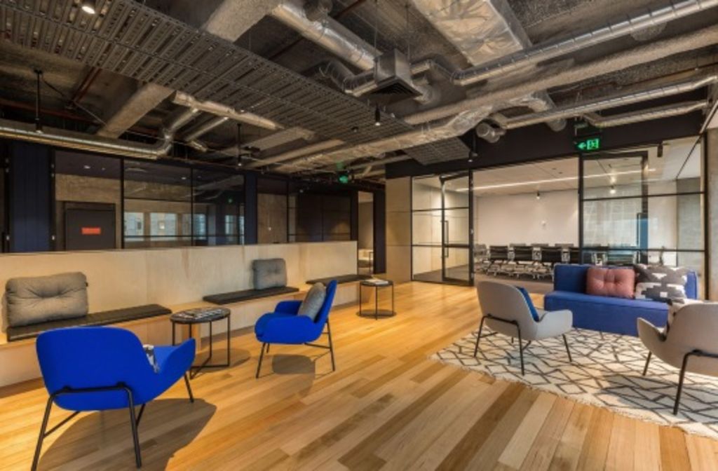 GPT expands co-working hubs as WeWork builds steam