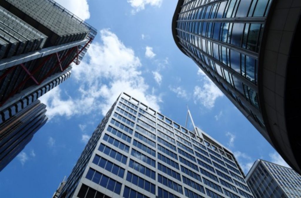 Office market inquiries point to strong 2018: Colliers