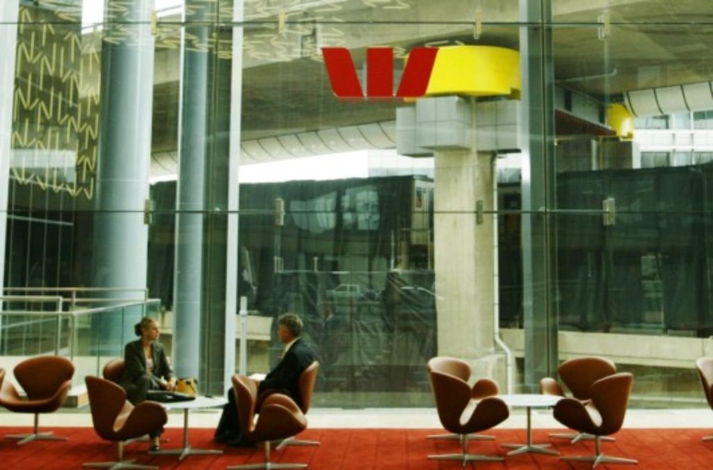 Blackstone to double money on Westpac headquarters