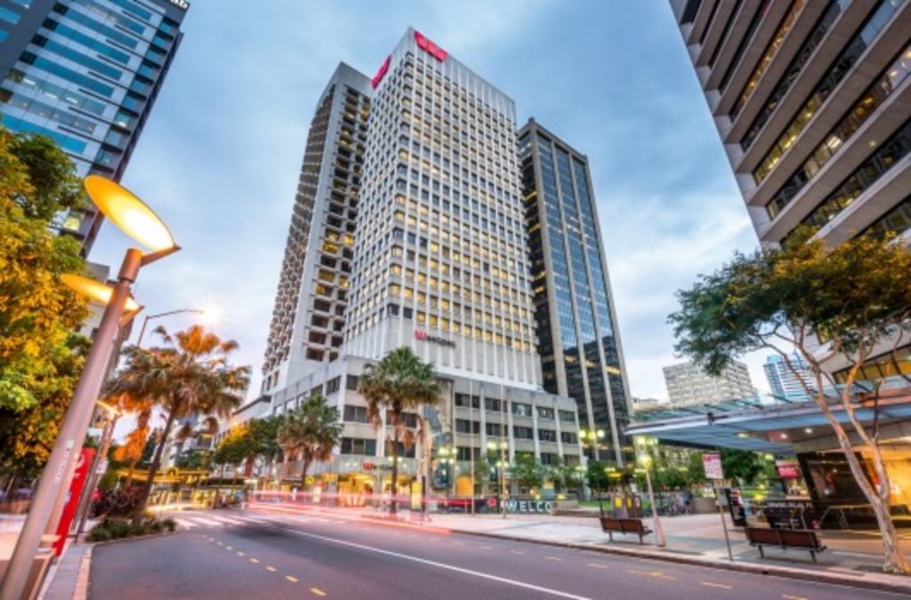 Sailing veteran Harburg to sell $150m properties