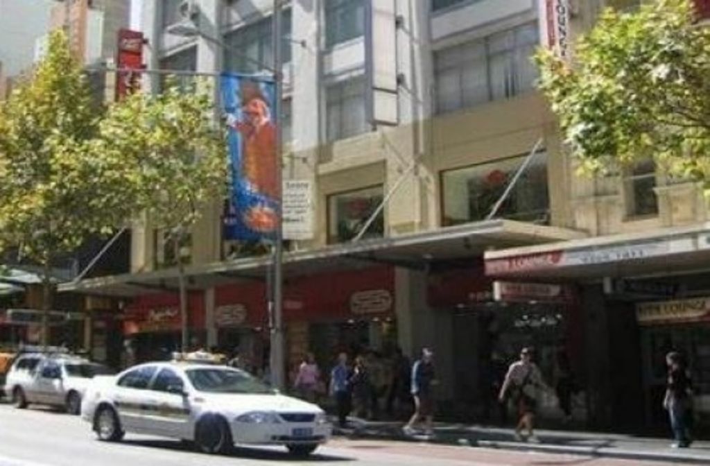 George Street blocks in Sydney sold for $94 million