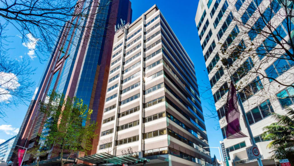 Savvy cash is heading to Sydney's north