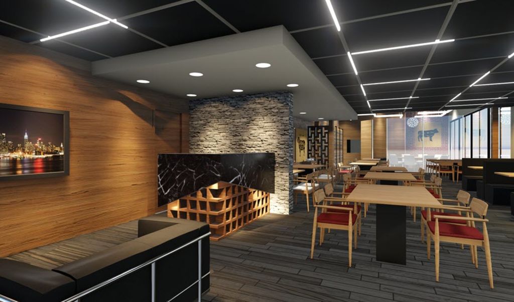 How gaming technology is transforming commercial real estate