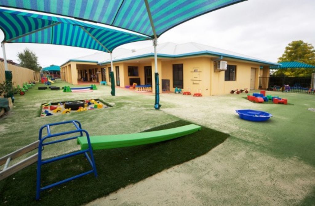 Arena REIT set for 'sweet spot' in childcare funding