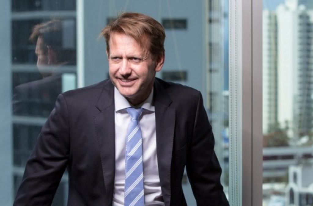 Mantra Group CEO Bob East 'highly confident' Accor deal will proceed