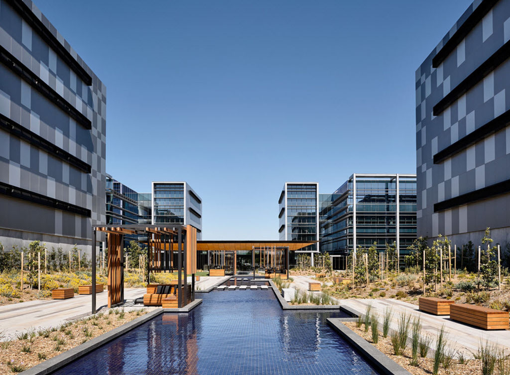 Oh, what a feeling! Spooner signs Toyota to Caribbean Park