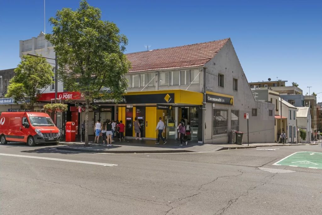 Bank-leased assets among the hottest properties at Burgess Rawson portfolio auction