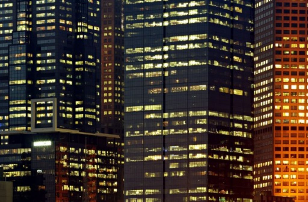 Commercial property set for decline: BIS
