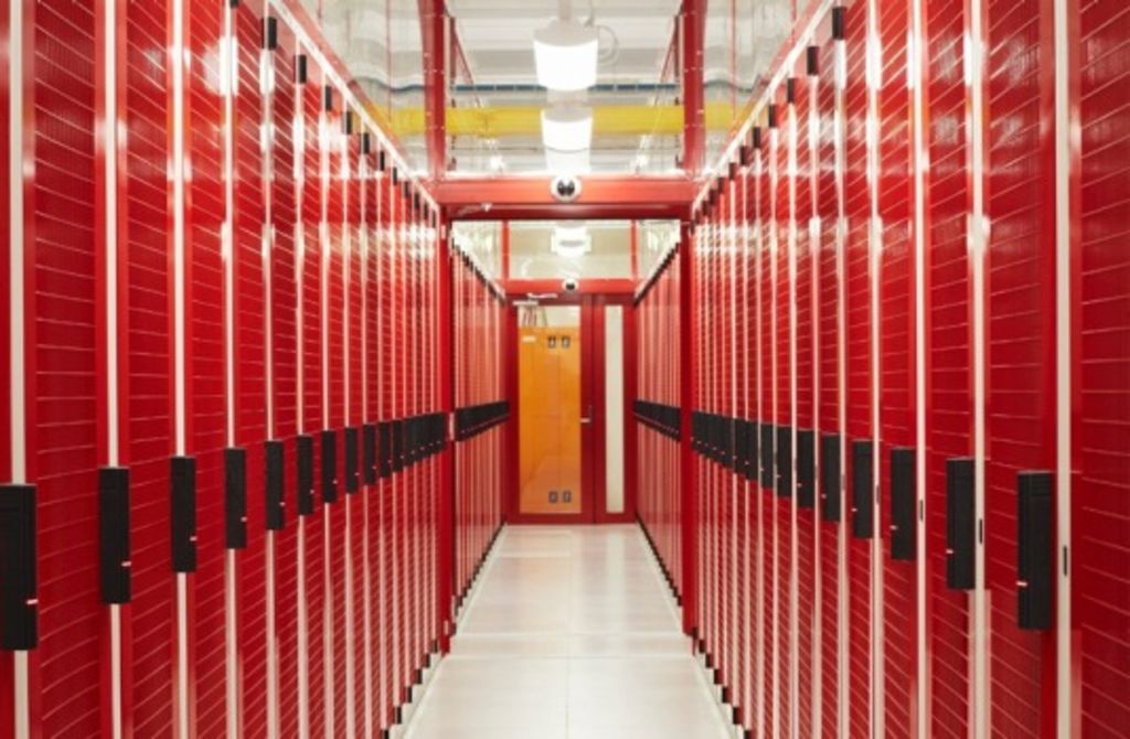 Asia Pacific Data Centre portfolio hanging on a deal