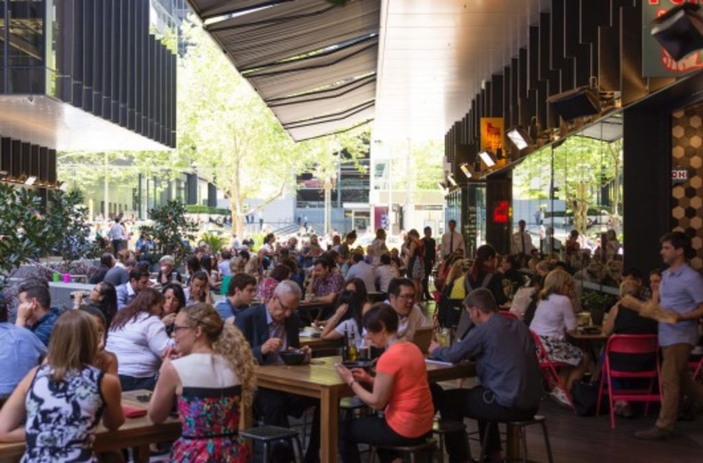 Werdigers win interest in $450m portfolio of Melbourne towers