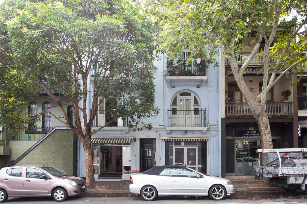 Wheels and Dollbaby founder Melanie Greensmith set to sell Sydney headquarters