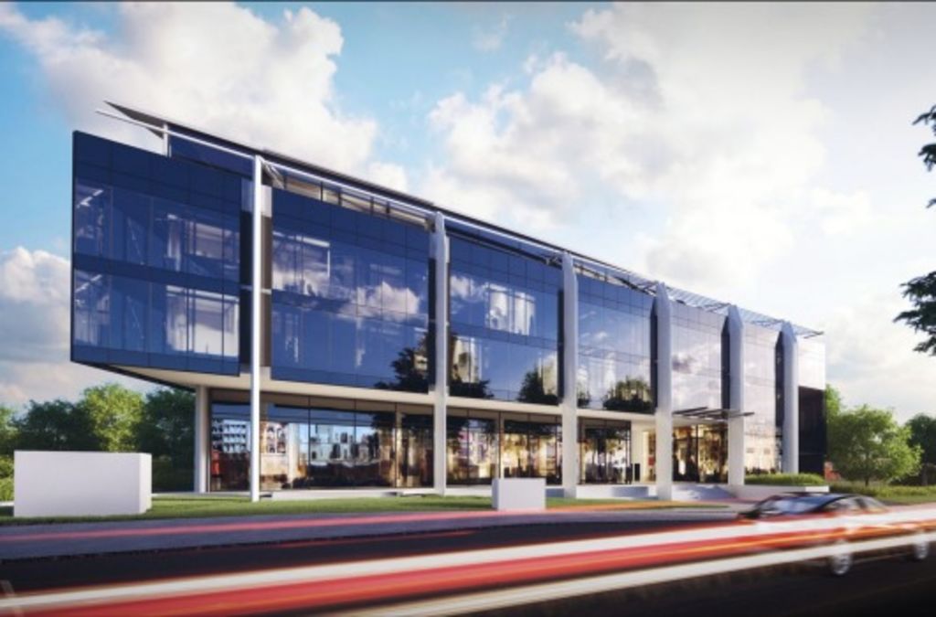 Tipalea Partners buys 1.1ha site in Alexandria for $24 million