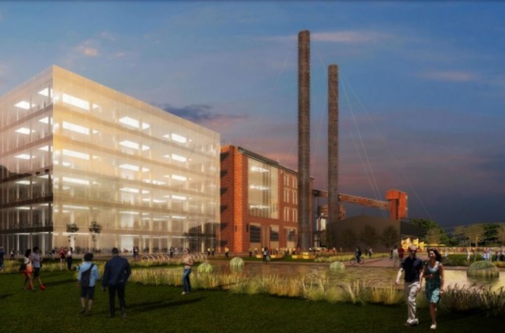 White Bay power station transformation could be further delayed