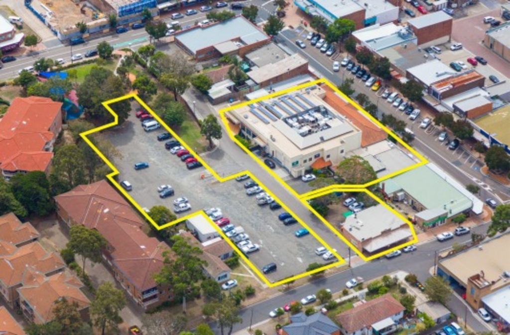 Liddy family's Engadine Tavern on the market for $27.5 million