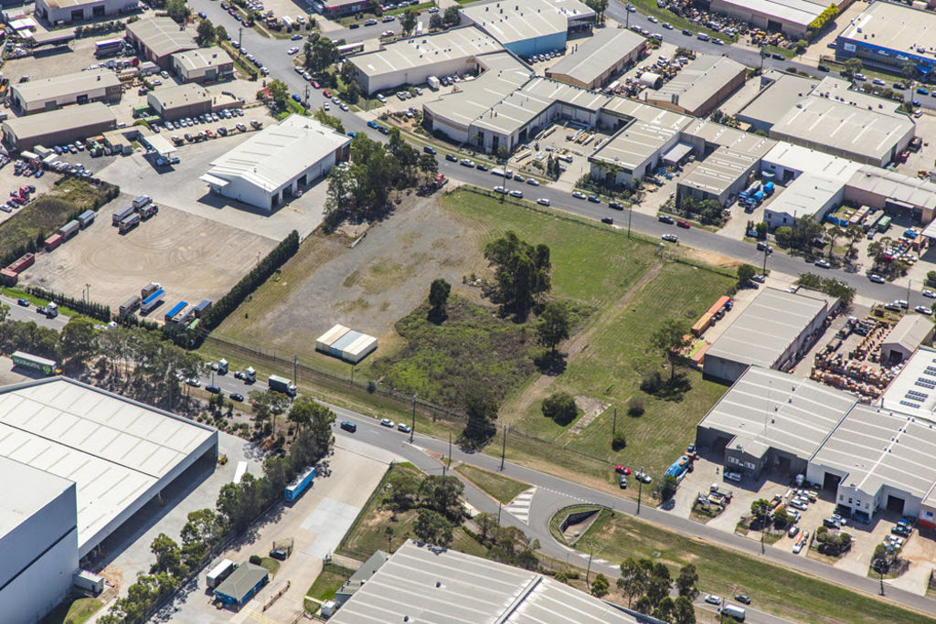Aldi selling surplus land in Sydney's west for more than $12 million
