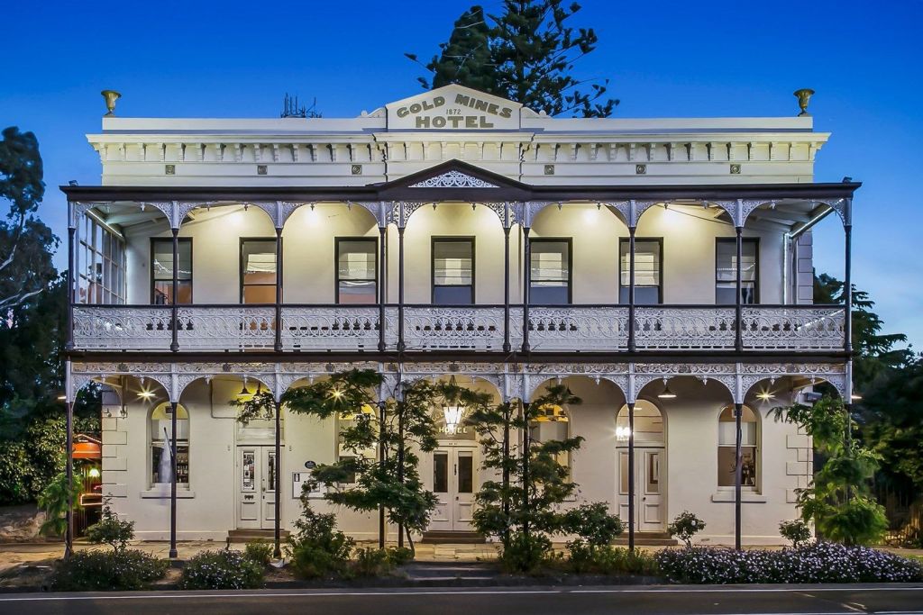 3 grand heritage-listed buildings for budding hoteliers