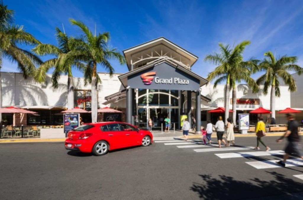 Vicinity wins new partners for $500 million malls portfolio
