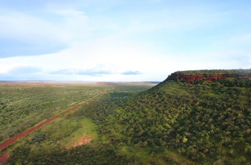 Cahill brothers selling Mt McMinn station in the Northern Territory