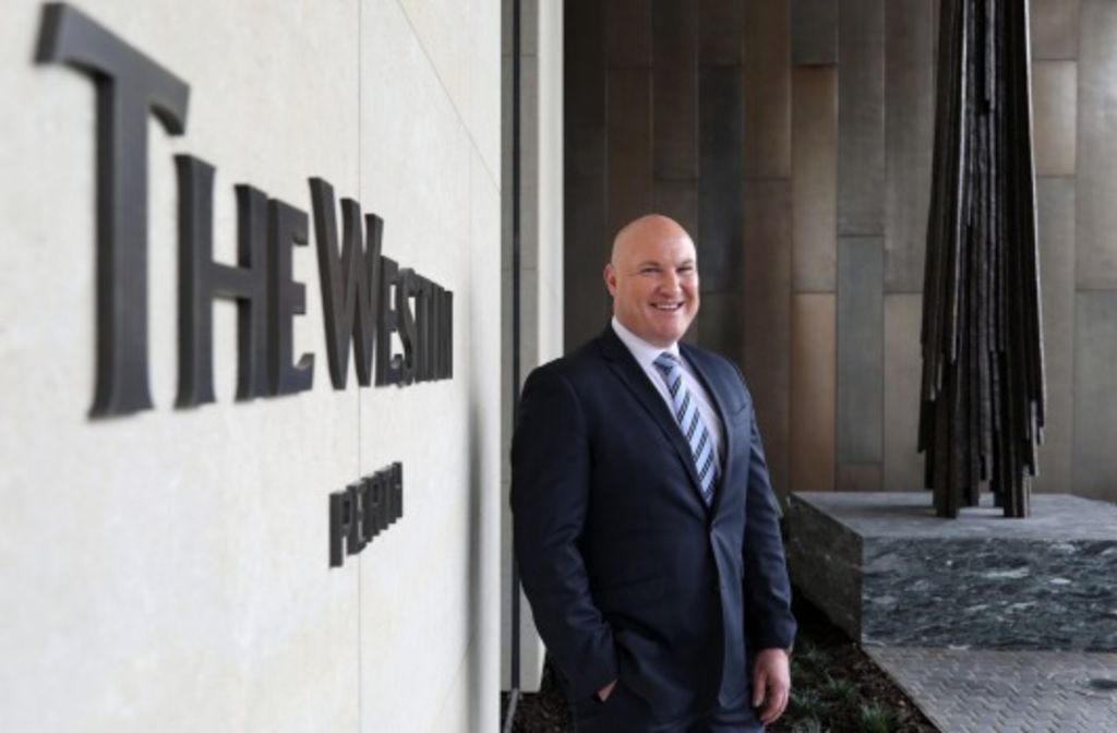 Marriott poised for Perth hotel revival with new Westin hotel