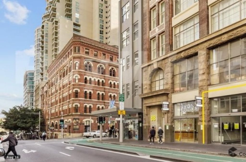 Yeh Family shopping for $80 million for its Sydney Hotel CBD
