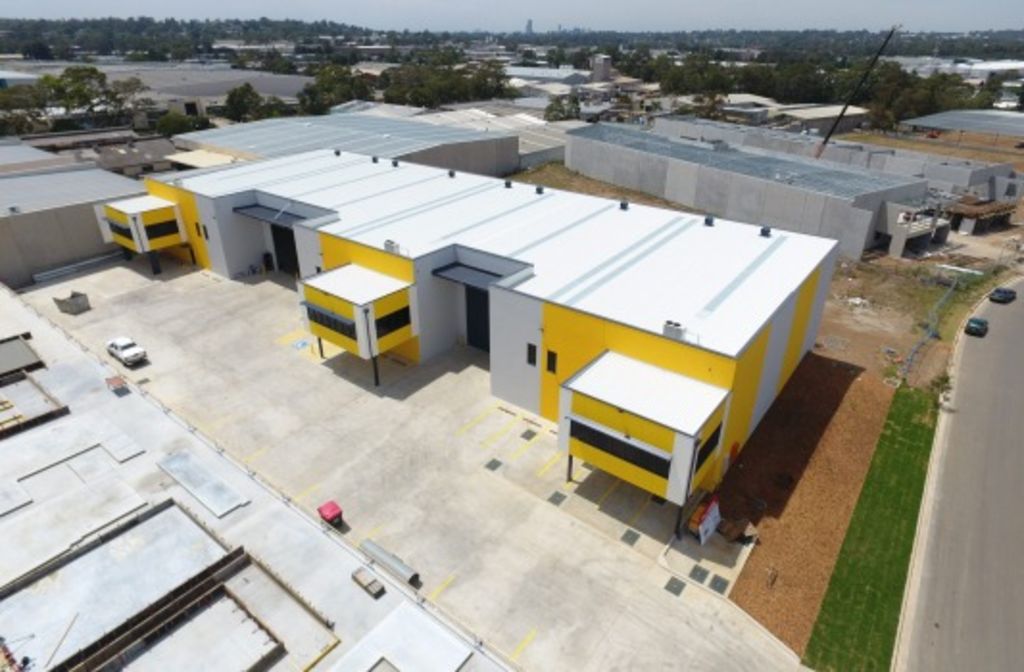 Sydney and Melbourne industrial lease bonanza, and a dash of retail