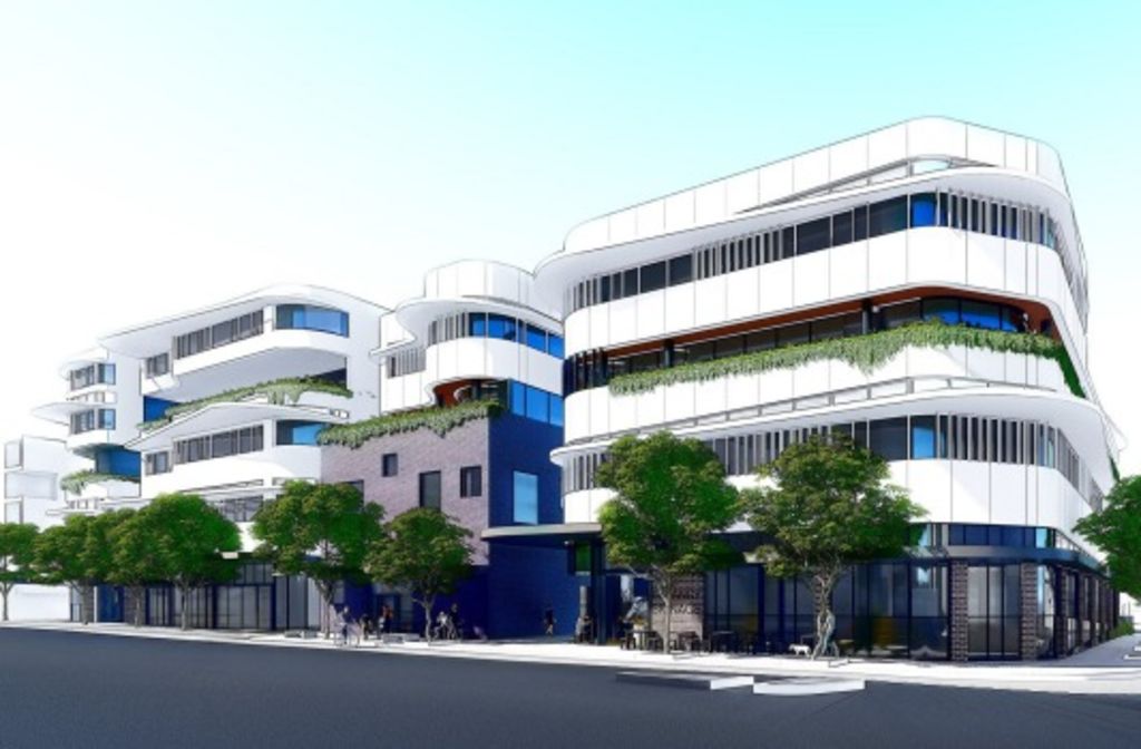 Barwon boosts health fund with $100m Penrith hospital